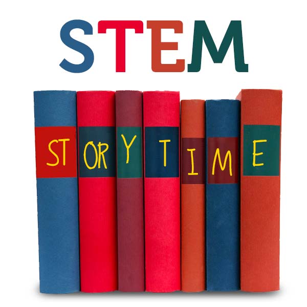 stem storytime