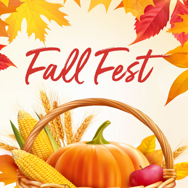 Fall Fest North Museum