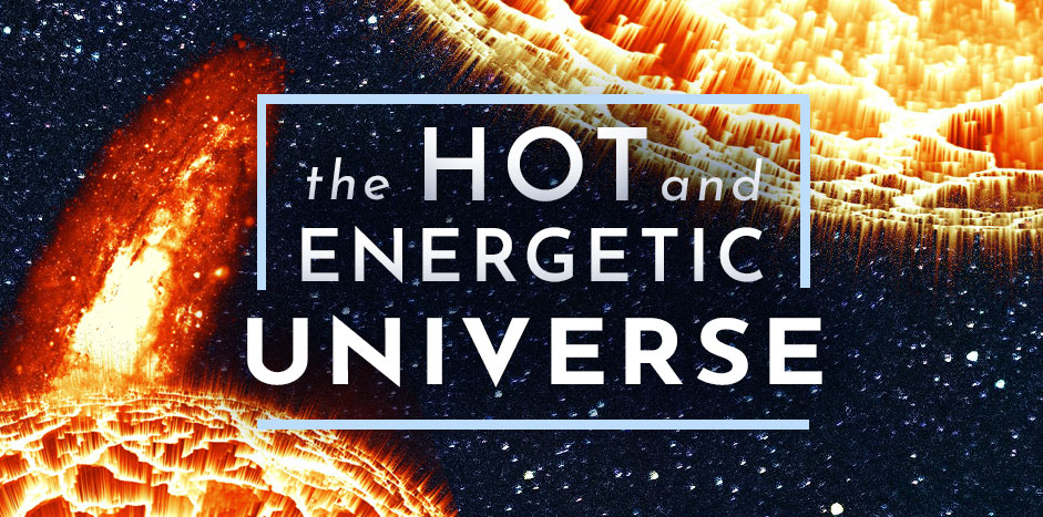 planetarium hot universe