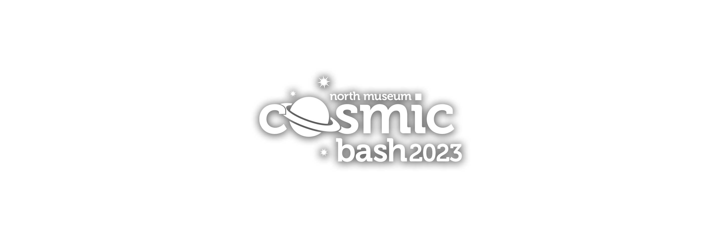 Cosmic Bash 2023 North Museum