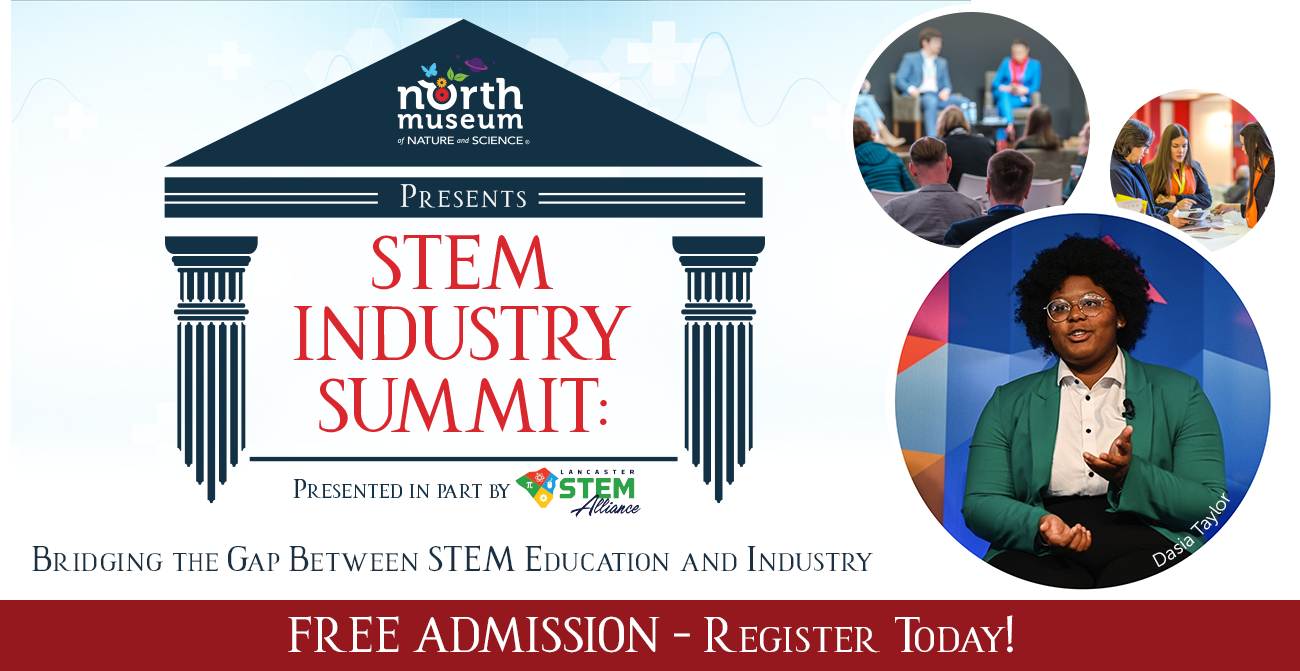 STEM industry summit