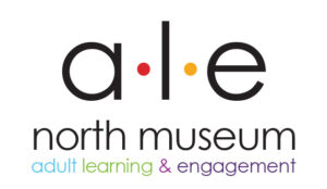 a.l.e. logo