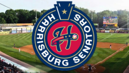 harrisburg senators logo
