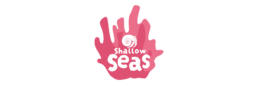 shallow seas logo