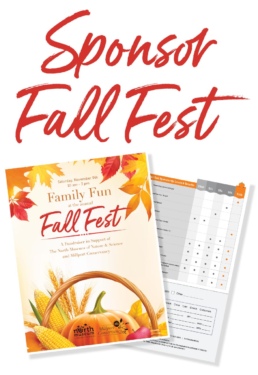 fall fest sponsor guide