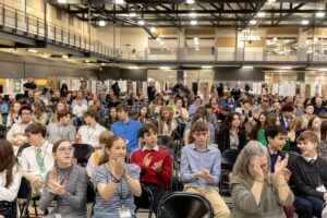 North Museum Science Fair