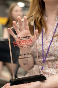 North Museum Science Fair