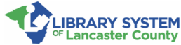 lancaster library logo