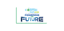 Cosmic Bash 2025 - Powering the Future