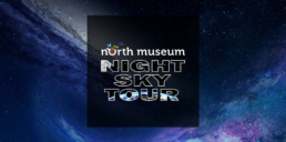 night sky tour