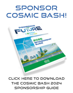 Click to Download the Cosmic Bash Sponsorship Guide