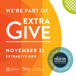 Extra Give November 22