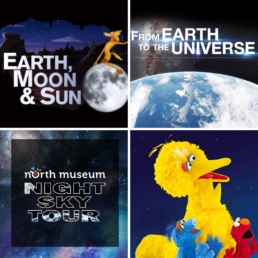 Planetarium Shows