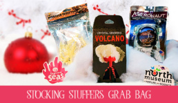 stocking stuffers