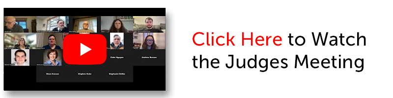 Click here to watch the judges meeting