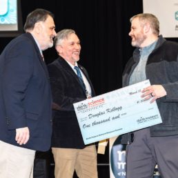 board of director prize