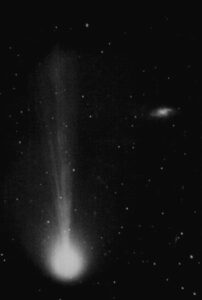 Berger Comet