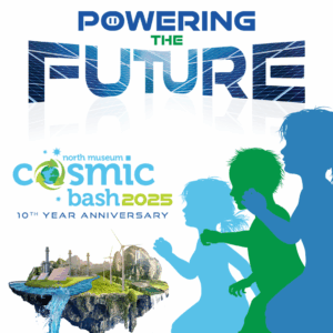 Cosmic Bash 2025