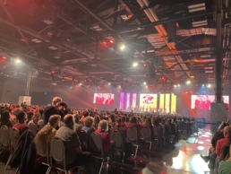 ISEF Awards 2025