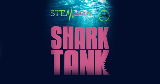 stem sisters shark tank event image