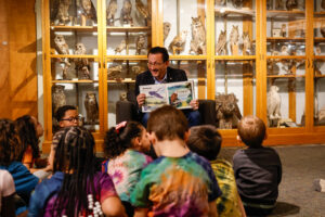 STEM Storytime