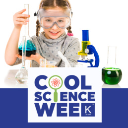cool science week