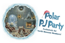 member polar pj party