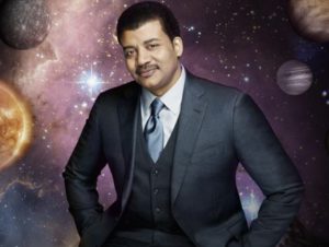 tyson narrates Seeing